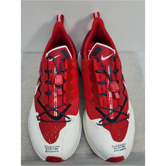 Nike X Gyakusou ZM Pegasus 36 TR - Picture 8 of 15